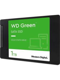 WD Green 1TB SSD 2.5" 545-465MB/s SSD WDS100T3G0A